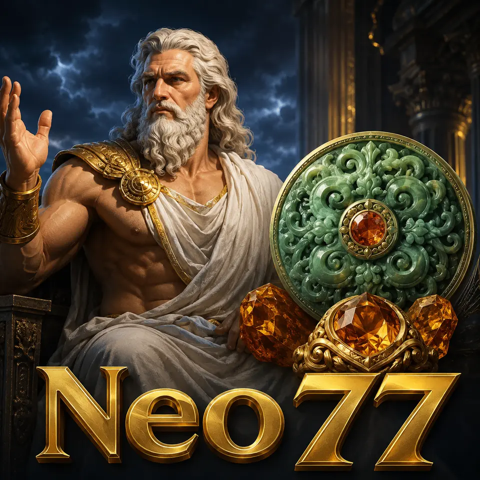 neo77 Masuk