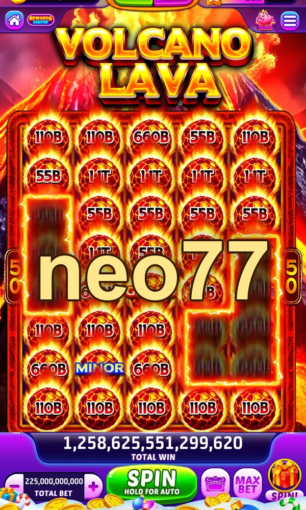 neo77 Masuk