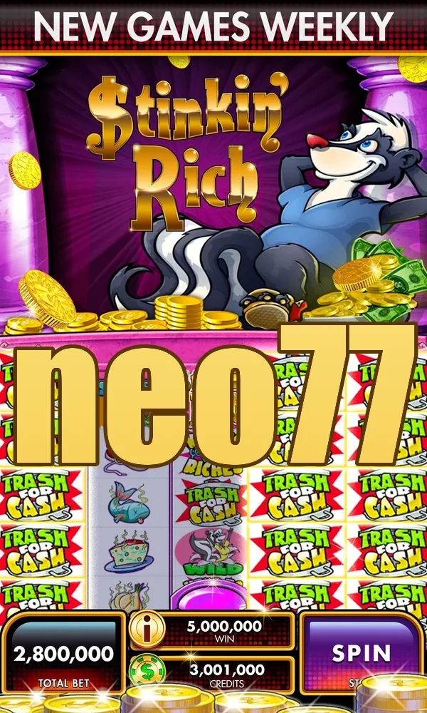 neo77 Masuk
