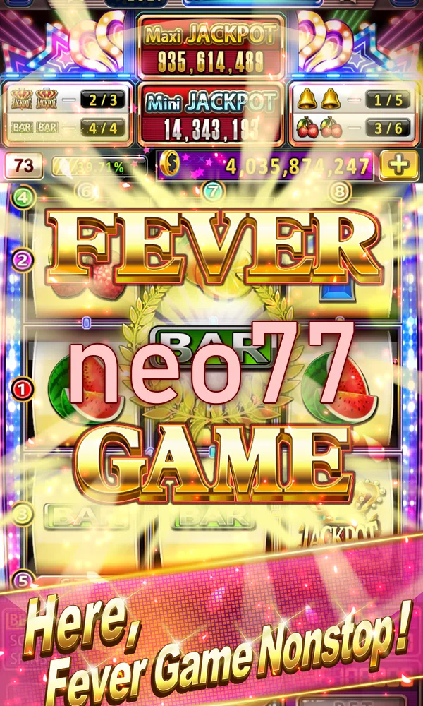 neo77 Masuk