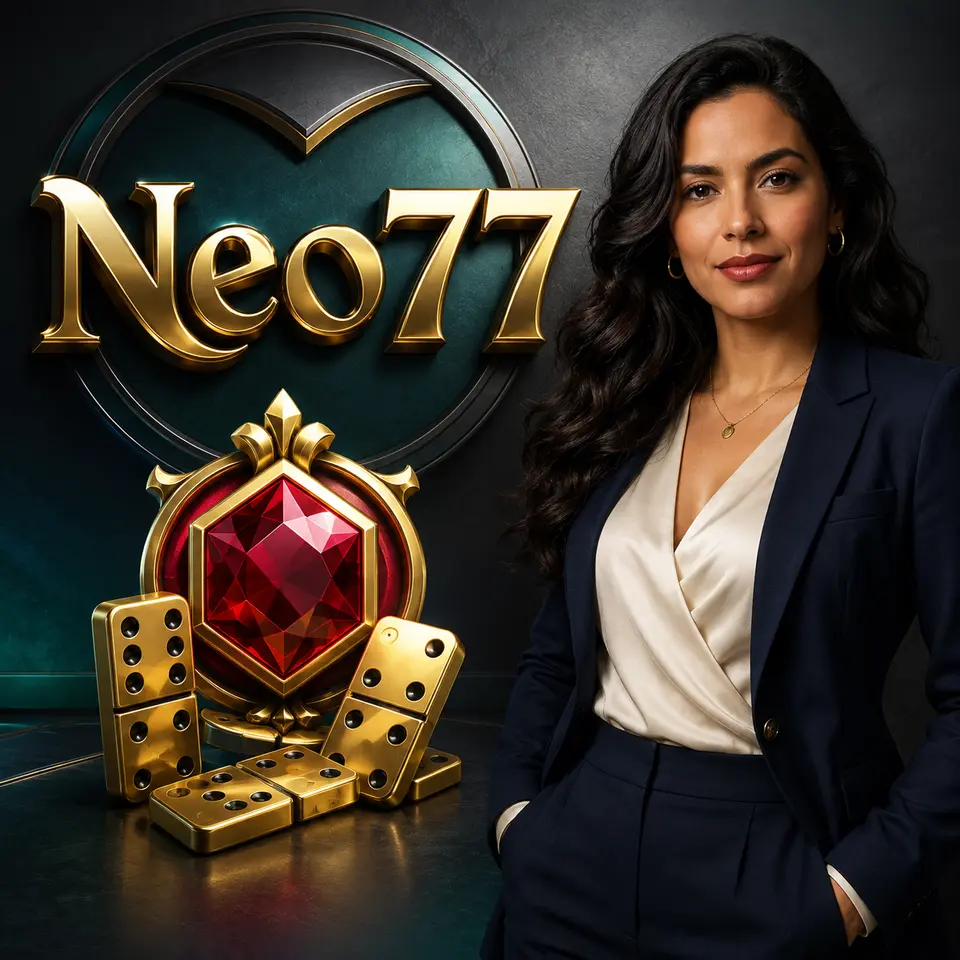 neo77 Masuk - neo77 Resmi