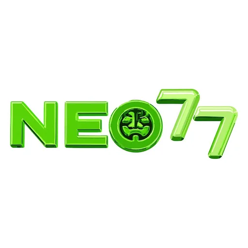neo77 Logo - Resmi