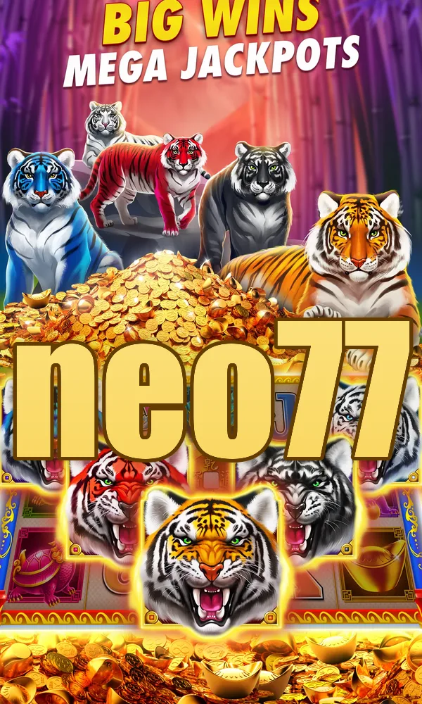 neo77 Tangkapan Layar - APK Resmi