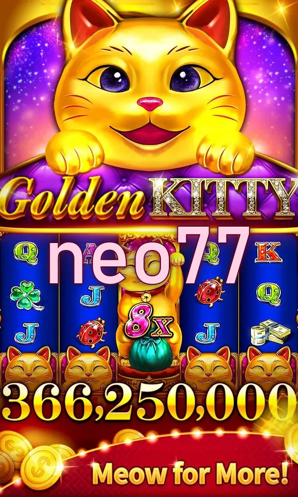 neo77 Tangkapan Layar Resmi APK